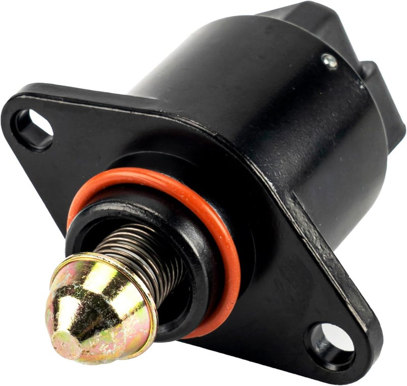 ZonCar Idle Air Control Valve CV10151 for Buick LeSabre 1996-2005,Park Avenue 1995-2005,Regal 1996-2004,Chevy Impala 2000-2005, Monte Carlo 1998-2005, Grand Prix 1997-2003,Bonneville 1995-2005 - Image 3